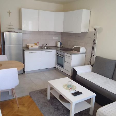 Apartment Italiano Сплит Экстерьер фото
