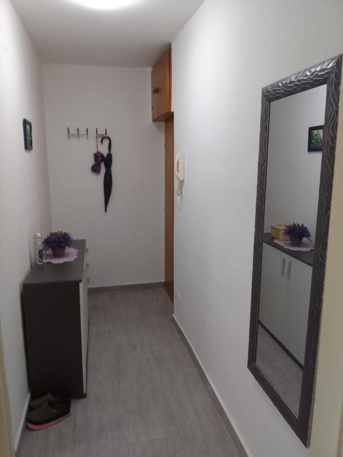 Apartment Italiano Сплит Экстерьер фото