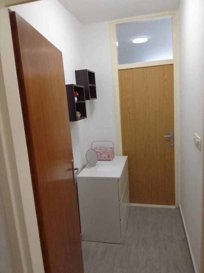 Apartment Italiano Сплит Экстерьер фото