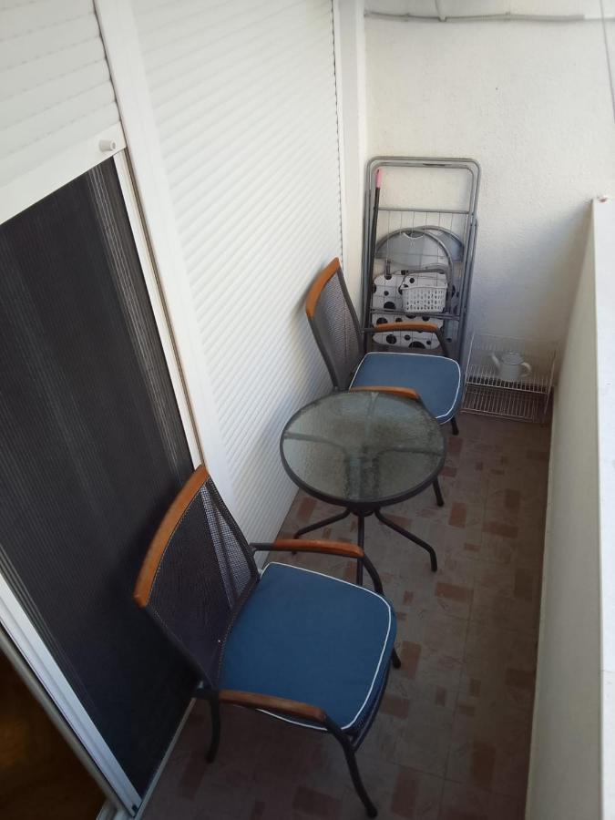 Apartment Italiano Сплит Экстерьер фото