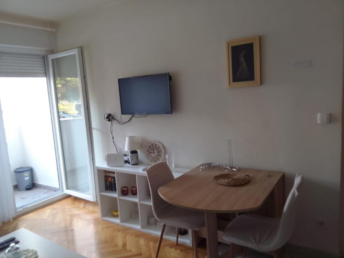 Apartment Italiano Сплит Экстерьер фото