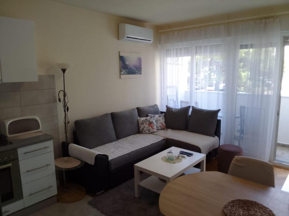 Apartment Italiano Сплит Экстерьер фото