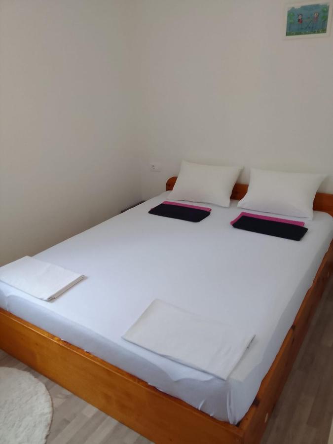 Apartment Italiano Сплит Экстерьер фото