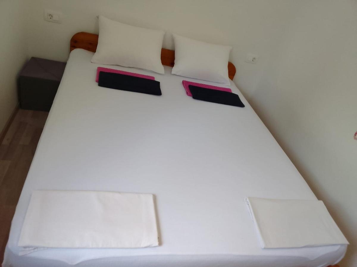 Apartment Italiano Сплит Экстерьер фото