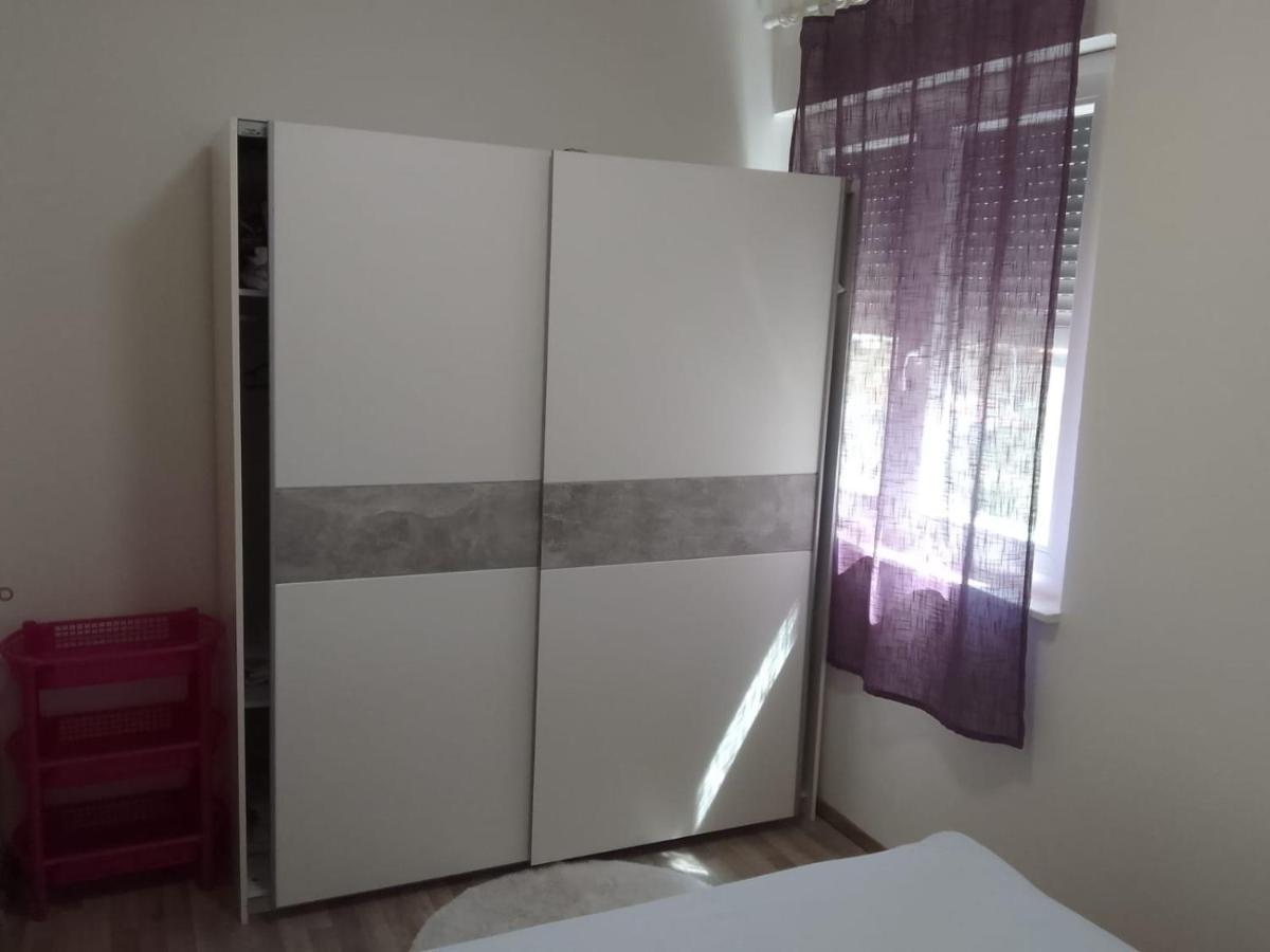 Apartment Italiano Сплит Экстерьер фото